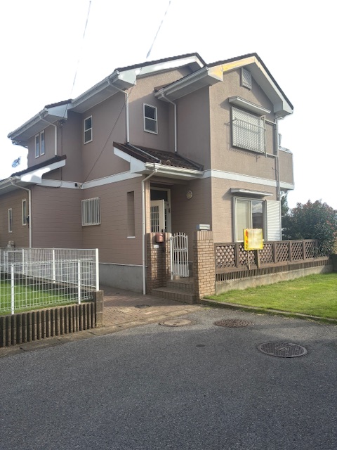 柏市 五條谷 中古住宅販売開始致しました！