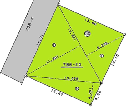 市川市大野町２丁目　駅徒歩５分　売地　６０坪　販売開始致しました！